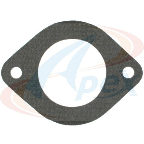 APEX Automobile Parts Inc Exhaust Pipe Flange Gasket P/N:AEG1019 Fits: Infiniti Ex35, Infiniti Ex37, Infiniti Fx35, Infiniti Fx37, Infiniti Fx45, Infiniti Fx50, Infiniti G20, Infiniti G25, Infiniti G35 - Image 1