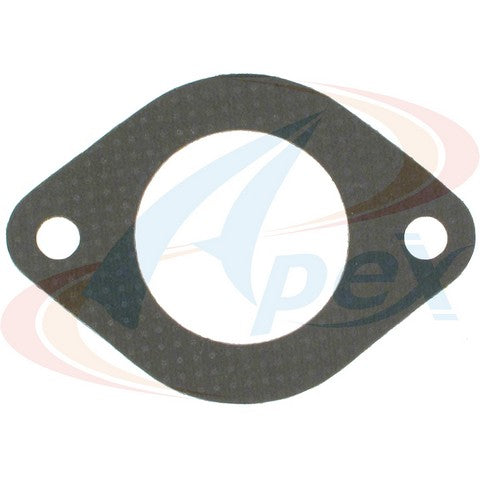APEX Automobile Parts Inc Exhaust Pipe Flange Gasket P/N:AEG1023 Fits: Infiniti Ex35, Infiniti Ex37, Infiniti Fx35, Infiniti Fx37, Infiniti Fx45, Infiniti Fx50, Infiniti G35, Infiniti G37, Infiniti M35, Infiniti M35h - Image 1