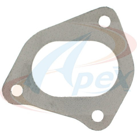 APEX Automobile Parts Inc Exhaust Pipe Flange Gasket P/N:AEG1026 Fits: Ford Bronco Ii 90-88, Ford Explorer 94-91, Ford Ranger 94-88, Mazda B3000 07-98, Mazda B3000 96-94, Mazda B4000 1994, Mazda Navajo 94-91 - Image 1