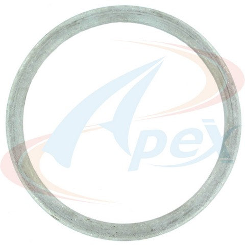 APEX Automobile Parts Inc Exhaust Pipe Flange Gasket P/N:AEG1027 Fits: Infiniti G20, Infiniti Qx4, Mazda 929, Mazda Mpv, Nissan 200sx, Nissan 240sx, Nissan Altima, Nissan Axxess - Image 1