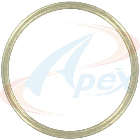 APEX Automobile Parts Inc Exhaust Pipe Flange Gasket P/N:AEG1030 Fits: Infiniti I30 01-96, Mercury Villager 1993, Nissan Maxima 01-89, Nissan Quest 94-93 - Image 1
