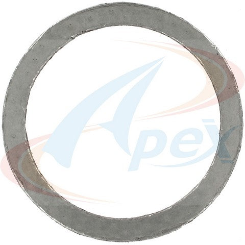 APEX Automobile Parts Inc Exhaust Pipe Flange Gasket P/N:AEG1031 Fits: Buick Century, Buick Skylark, Chevrolet Beretta, Chevrolet Cavalier, Chevrolet Classic, Chevrolet Cobalt, Chevrolet Corsica, Chevrolet Lumina - Image 1