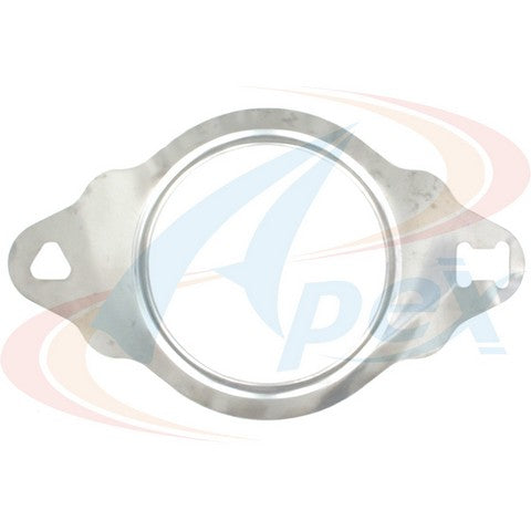 APEX Automobile Parts Inc Exhaust Pipe Flange Gasket P/N:AEG1044 Fits: Buick Lacrosse, Buick Lesabre, Buick Lucerne, Buick Park Avenue, Buick Regal, Buick Riviera, Buick Terraza, Cadillac Cts, Cadillac Sts, Chevrolet Impala - Image 1
