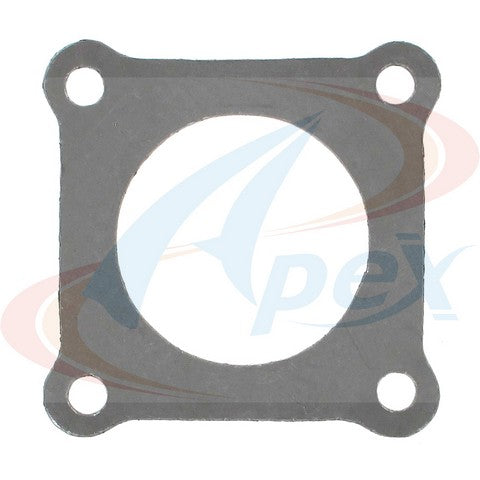 APEX Automobile Parts Inc Exhaust Pipe Flange Gasket P/N:AEG1047 Fits: Chrysler 200, Chrysler Cirrus, Chrysler Grand Voyager, Chrysler Pt Cruiser, Chrysler Sebring, Chrysler TOWN &amp; COUNTRY, Chrysler Voyager, Dodge Avenger, Dodge Caliber - Image 1