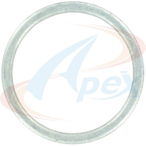 APEX Automobile Parts Inc Exhaust Pipe Flange Gasket P/N:AEG1057 Fits: Chevrolet Metro 01-98, Geo Metro 97-89, Suzuki Samurai 95-86, Suzuki Sidekick 1989, Suzuki Swift 01-89 - Image 1