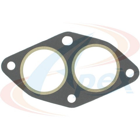 APEX Automobile Parts Inc Exhaust Pipe Flange Gasket P/N:AEG1070 Fits: Saturn Sc 92-91, Saturn Sl2 92-91 - Image 1