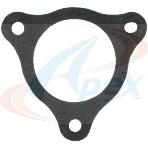 APEX Automobile Parts Inc Exhaust Pipe Flange Gasket P/N:AEG1077 Fits: Chevrolet Cobalt 10-05, Chevrolet Hhr 11-06, Pontiac G5 09-07, Saturn Ion 07-03 - Image 1
