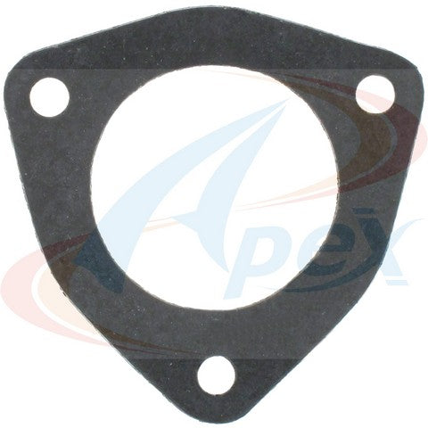 APEX Automobile Parts Inc Exhaust Pipe Flange Gasket P/N:AEG1078 Fits: Saturn Ion 07-03, Saturn Vue 05-02 - Image 1