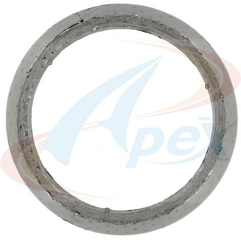 APEX Automobile Parts Inc Exhaust Pipe Flange Gasket P/N:AEG1089 Fits: Buick Century, Buick Regal, Buick Skylark, Chevrolet Beretta, Chevrolet Corsica, Chevrolet Lumina, Chevrolet Monte Carlo, Oldsmobile Achieva, Oldsmobile Cutlass Ciera - Image 1