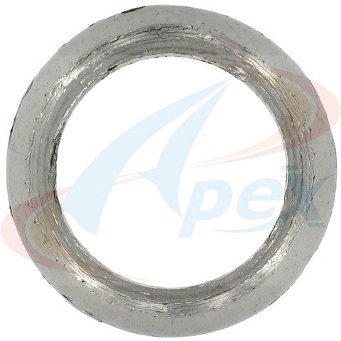 APEX Automobile Parts Inc Exhaust Pipe Flange Gasket P/N:AEG1092 Fits: Buick Century, Buick Electra, Buick Lesabre, Buick Park Avenue, Buick Reatta, Buick Regal, Buick Riviera, Buick Skylark, Chevrolet Lumina Apv, Oldsmobile 88 - Image 1