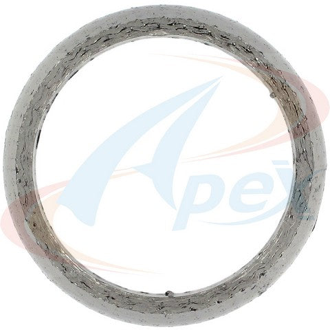 APEX Automobile Parts Inc Exhaust Pipe Flange Gasket P/N:AEG1094 Fits: Chevrolet Camaro 95-93, Pontiac Firebird 95-93 - Image 1
