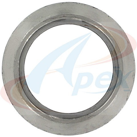 APEX Automobile Parts Inc Exhaust Pipe Flange Gasket P/N:AEG1098 Fits: Oldsmobile Aurora 02-01, Oldsmobile Intrigue 02-99 - Image 1