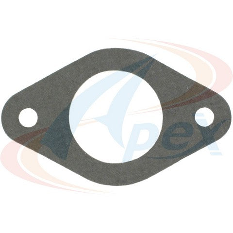 APEX Automobile Parts Inc Exhaust Pipe Flange Gasket P/N:AEG1101 Fits: Chevrolet Malibu 06-04, Pontiac G6 06-05 - Image 1