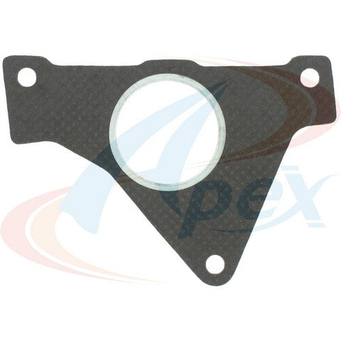 APEX Automobile Parts Inc Exhaust Pipe Flange Gasket P/N:AEG1112 Fits: Chevrolet Camaro 97-95, Chevrolet Silverado 1500 13-02, Chevrolet Silverado 1500 Classic 2007, Pontiac Firebird 97-95 - Image 1