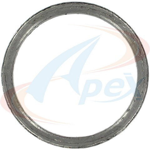 APEX Automobile Parts Inc Exhaust Pipe Flange Gasket P/N:AEG1120 Fits: Saturn Vue 07-04 - Image 1