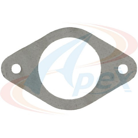 APEX Automobile Parts Inc Exhaust Pipe Flange Gasket P/N:AEG1130 Fits: Chrysler 200, Chrysler 300, Chrysler Sebring, Chrysler TOWN &amp; COUNTRY, Dodge Avenger, Dodge Challenger, Dodge Charger, Dodge Durango, Dodge Grand Caravan, Dodge Journey - Image 1