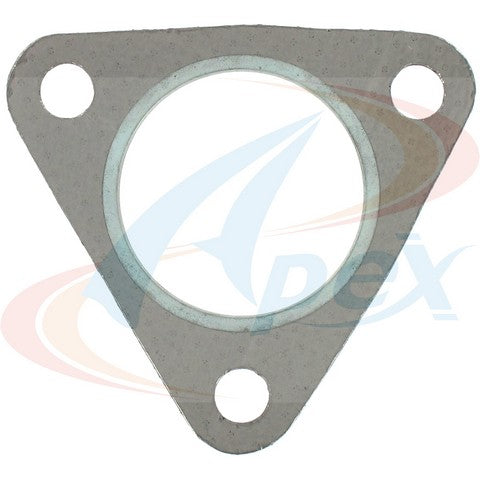 APEX Automobile Parts Inc Exhaust Pipe Flange Gasket P/N:AEG1224 Fits: Mazda Miata 05-01 - Image 1