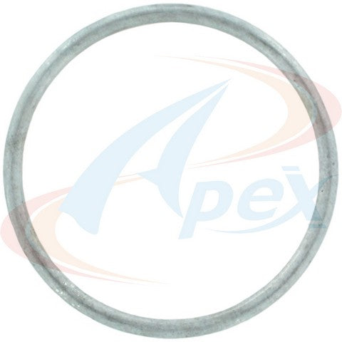 APEX Automobile Parts Inc Exhaust Pipe Flange Gasket P/N:AEG1240 Fits: Infiniti G20, Infiniti I30, Infiniti I35, Infiniti Jx35, Infiniti Qx60, Nissan 200sx, Nissan Altima, Nissan Frontier - Image 1