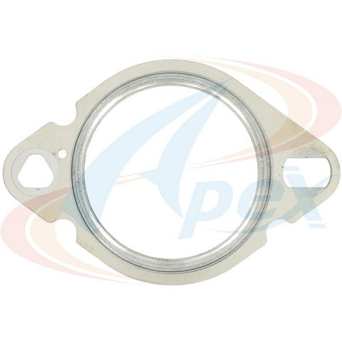 APEX Automobile Parts Inc Exhaust Pipe Flange Gasket P/N:AEG1290 Fits: Cadillac Cts 11-08, Cadillac Sts 11-08 - Image 1