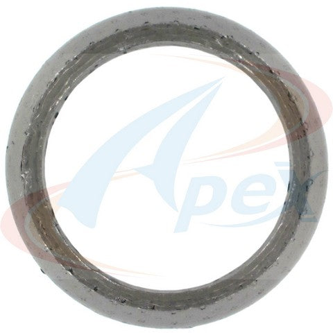 APEX Automobile Parts Inc Exhaust Pipe Flange Gasket P/N:AEG1294 Fits: Toyota Prius C 16-12, Toyota Yaris 15-07 - Image 1