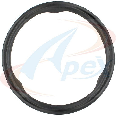 APEX Automobile Parts Inc Exhaust Pipe Flange Gasket P/N:AEG1309 Fits: Buick Encore 16-13, Cadillac Elr 16-14, Chevrolet Cruze 15-11, Chevrolet Cruze Limited 2016, Chevrolet Sonic 16-12, Chevrolet Trax 16-15, Chevrolet Volt 15-11 - Image 1