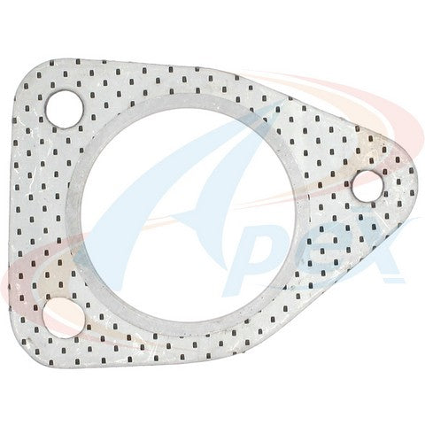 APEX Automobile Parts Inc Exhaust Pipe Flange Gasket P/N:AEG1310 Fits: Buick Encore 16-13, Cadillac Elr 16-14, Chevrolet Cruze 15-11, Chevrolet Cruze Limited 2016, Chevrolet Sonic 16-12, Chevrolet Trax 16-15, Chevrolet Volt 15-11 - Image 1