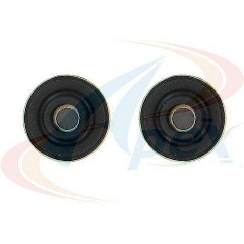 APEX Automobile Parts Inc Engine Valve Cover Grommet Set P/N:AES100 Fits: Honda Accord 89-79, Honda Civic 83-74, Honda Prelude 90-79 - Image 1