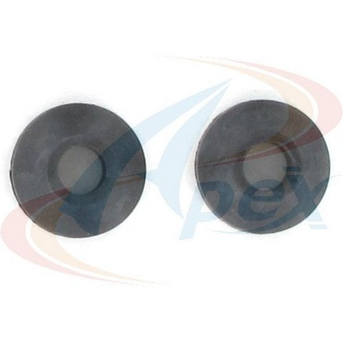 APEX Automobile Parts Inc Engine Valve Cover Grommet Set P/N:AES201 Fits: Chrysler Conquest, Chrysler E Class, Chrysler Executive Limousine, Chrysler Executive Sedan, Chrysler Grand Voyager, Chrysler Lebaron, Chrysler New Yorker, Chrysler Tc Maserati - Image 1