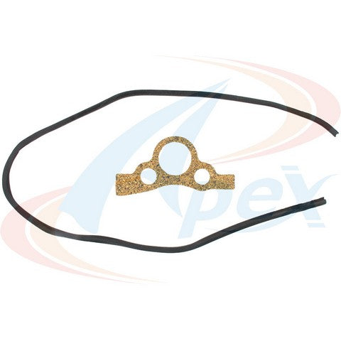 APEX Automobile Parts Inc Engine Timing Cover Dust Seal Set P/N:AES700 Fits: Chevrolet Metro 01-98, Chevrolet Sprint 88-85, Suzuki Samurai 95-86, Suzuki Sidekick 1989, Suzuki Swift 01-89 - Image 1