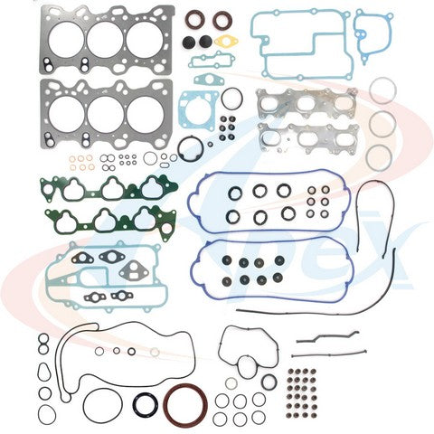 APEX Automobile Parts Inc Engine Gasket Set P/N:AFS1028 Fits: Acura Legend 95-91, Acura Tl 98-96 - Image 1