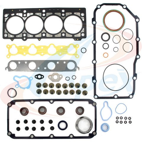 APEX Automobile Parts Inc Engine Gasket Set P/N:AFS11003 Fits: Dodge Neon 1995, Dodge Stratus 1995, Plymouth Neon 1995 - Image 1