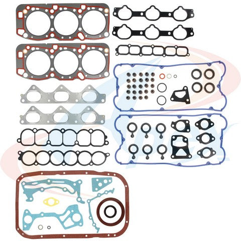 APEX Automobile Parts Inc Engine Gasket Set P/N:AFS2021 Fits: Mitsubishi Montero 96-94 - Image 1