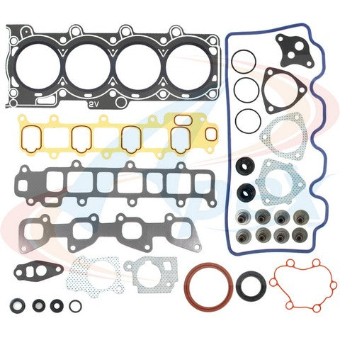 APEX Automobile Parts Inc Engine Gasket Set P/N:AFS3046 Fits: Saturn Sc1 99-93, Saturn Sl 99-91, Saturn Sl1 99-91, Saturn Sw1 99-93 - Image 1