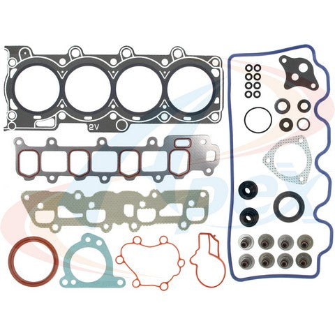 APEX Automobile Parts Inc Engine Gasket Set P/N:AFS3115 Fits: Saturn Sc1 02-00, Saturn Sl 02-00, Saturn Sl1 02-00 - Image 1