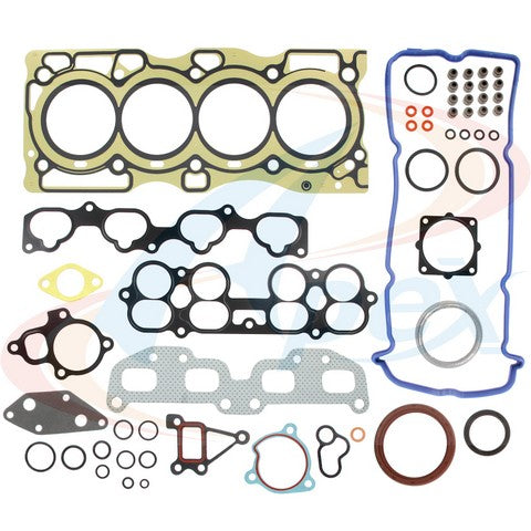 APEX Automobile Parts Inc Engine Gasket Set P/N:AFS5051 Fits: Nissan Altima 06-02, Nissan Sentra 06-02 - Image 1
