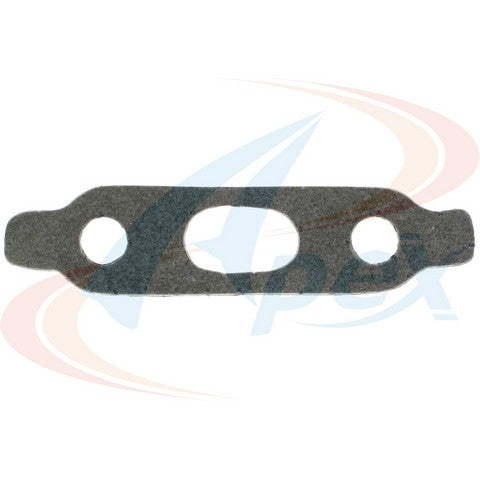 APEX Automobile Parts Inc Exhaust Gas Recirculation (EGR) Valve Gasket P/N:AGR5002 Fits: Buick Century, Buick Rendezvous, Buick Terraza, Chevrolet Equinox, Chevrolet Impala, Chevrolet Lumina, Chevrolet Malibu, Chevrolet Monte Carlo, Chevrolet Uplander - Image 1
