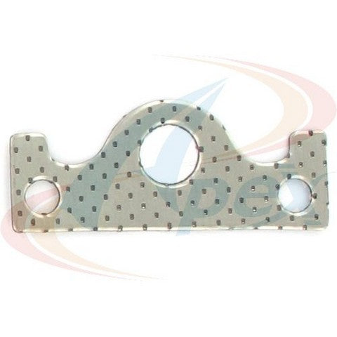 APEX Automobile Parts Inc Exhaust Gas Recirculation (EGR) Valve Gasket P/N:AGR5010 Fits: Buick Century, Buick Regal, Buick Skylark, Chevrolet Corsica, Chevrolet Lumina, Chevrolet Lumina Apv, Chevrolet Malibu, Chevrolet Monte Carlo, Chevrolet Venture - Image 1