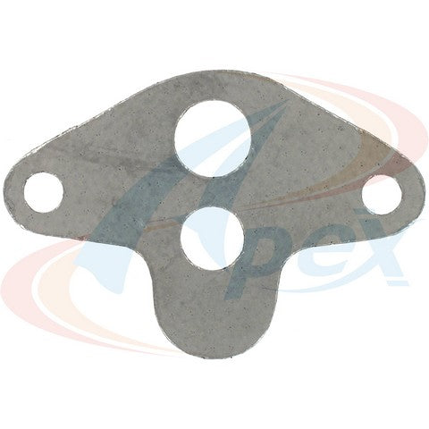 APEX Automobile Parts Inc Exhaust Gas Recirculation (EGR) Valve Gasket P/N:AGR5014 Fits: Buick Lacrosse, Buick Lesabre, Buick Lucerne, Buick Park Avenue, Buick Regal, Buick Riviera, Chevrolet Avalanche 2500, Chevrolet Camaro, Chevrolet Express 3500 - Image 1