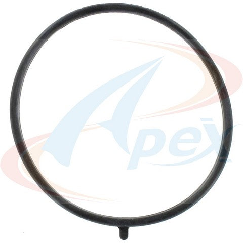 APEX Automobile Parts Inc Exhaust Gas Recirculation (EGR) Valve Gasket P/N:AGR5080 Fits: Ford Escape, Ford Focus, Ford Fusion, Lincoln Mkz, Mazda 3, Mazda 5, Mazda 6, Mazda Mx-5 Miata, Mercury Mariner, Mercury Milan - Image 1