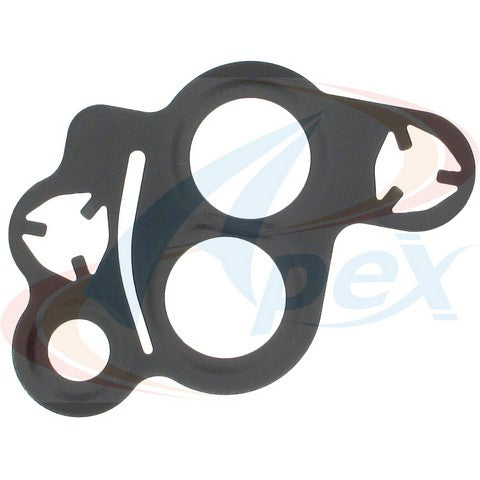 APEX Automobile Parts Inc Exhaust Gas Recirculation (EGR) Valve Gasket P/N:AGR5083 Fits: Ford Escape, Ford Focus, Ford Fusion, Ford Ranger, Ford Transit Connect, Lincoln Mkz, Mazda 3, Mazda 5, Mazda 6 - Image 1