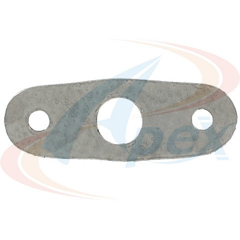 APEX Automobile Parts Inc Exhaust Gas Recirculation (EGR) Valve Gasket P/N:AGR5091 Fits: Ford E-150, Ford E-150 Club Wagon, Ford E-150 Econoline, Ford E-150 Econoline Club Wagon, Ford E-250, Ford E-250 Econoline, Ford E-350 Club Wagon - Image 1