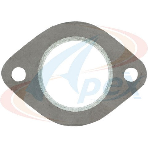APEX Automobile Parts Inc Exhaust Gas Recirculation (EGR) Valve Gasket P/N:AGR5092 Fits: Ford E-350 Club Wagon, Ford E-350 Super Duty, Ford E-450 Super Duty, Ford Excursion, Ford F-250 Super Duty, Ford F-350 Super Duty, Ford F-450 Super Duty - Image 1
