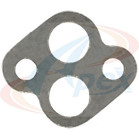 APEX Automobile Parts Inc Exhaust Gas Recirculation (EGR) Valve Gasket P/N:AGR5100 Fits: Mitsubishi Eclipse, Mitsubishi Galant, Mitsubishi Lancer, Mitsubishi Montero, Mitsubishi Outlander, Mitsubishi Outlander Sport - Image 1