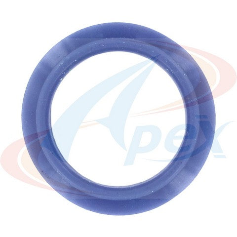 APEX Automobile Parts Inc Exhaust Gas Recirculation (EGR) Valve Gasket P/N:AGR5126 Fits: Chrysler 300, Chrysler 300m, Chrysler Aspen, Chrysler Concorde, Chrysler Lhs, Chrysler Pacifica, Chrysler Prowler, Chrysler Pt Cruiser, Chrysler Sebring - Image 1