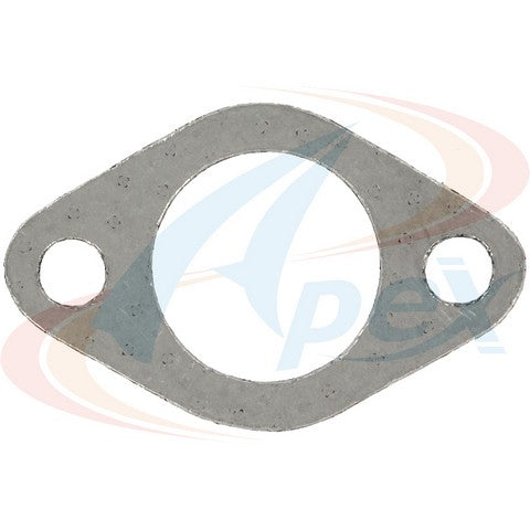 APEX Automobile Parts Inc Exhaust Gas Recirculation (EGR) Valve Gasket P/N:AGR5132 Fits: Subaru B9 Tribeca 07-06, Subaru Legacy 13-08, Subaru Outback 13-01, Subaru Tribeca 13-08 - Image 1