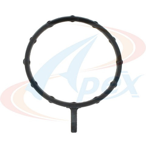 APEX Automobile Parts Inc Exhaust Gas Recirculation (EGR) Valve Gasket P/N:AGR5133 Fits: Subaru B9 Tribeca 07-06, Subaru Legacy 09-08, Subaru Outback 09-01 - Image 1
