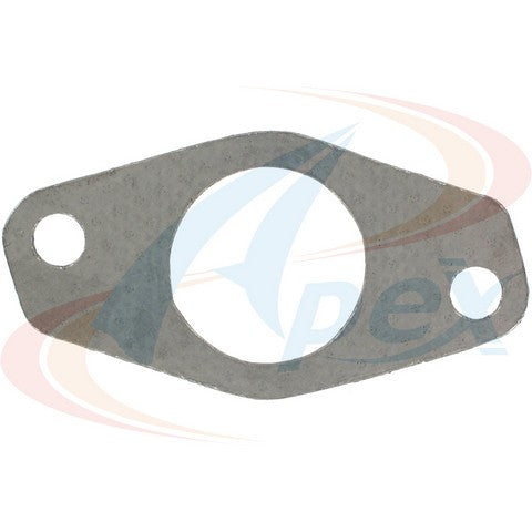 APEX Automobile Parts Inc Exhaust Gas Recirculation (EGR) Valve Gasket P/N:AGR5146 Fits: Lexus Ct200h 16-11, Toyota Prius 16-10, Toyota Prius V 16-12 - Image 1