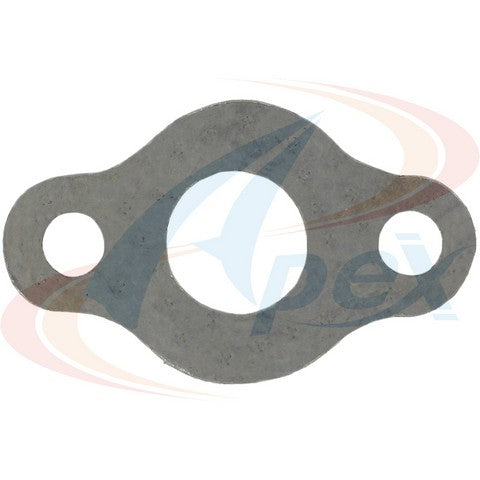APEX Automobile Parts Inc Exhaust Gas Recirculation (EGR) Valve Gasket P/N:AGR5147 Fits: Lexus Ct200h 16-11, Toyota Prius 16-10, Toyota Prius V 16-12 - Image 1