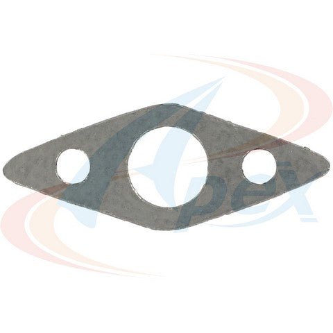 APEX Automobile Parts Inc Exhaust Gas Recirculation (EGR) Valve Gasket P/N:AGR5154 Fits: Subaru Forester 13-11, Subaru Legacy 2013, Subaru Outback 2013 - Image 1
