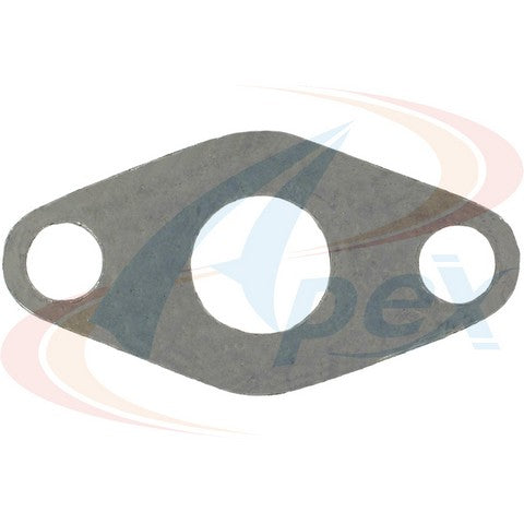 APEX Automobile Parts Inc Exhaust Gas Recirculation (EGR) Valve Gasket P/N:AGR5189 Fits: Toyota Avalon 2013, Toyota Camry 13-12 - Image 1